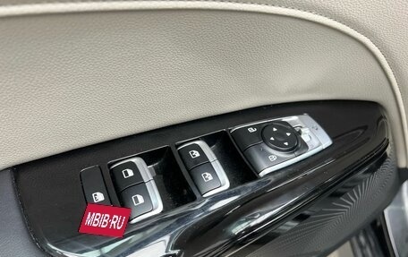 KIA K5, 2020 год, 2 799 900 рублей, 19 фотография