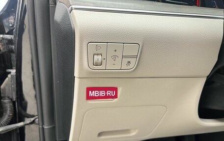 KIA K5, 2020 год, 2 799 900 рублей, 20 фотография