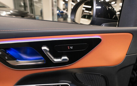 Mercedes-Benz GLC Coupe, 2025 год, 8 000 000 рублей, 21 фотография