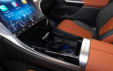 Mercedes-Benz GLC Coupe, 2025 год, 8 000 000 рублей, 15 фотография