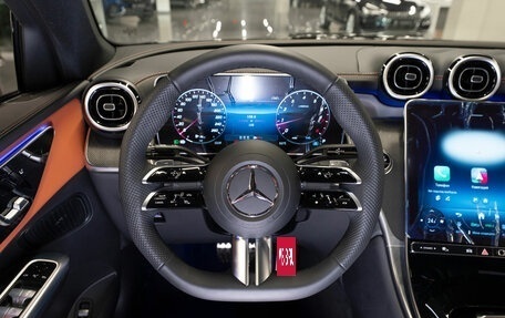 Mercedes-Benz GLC Coupe, 2025 год, 8 000 000 рублей, 11 фотография