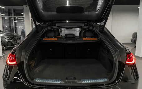 Mercedes-Benz GLC Coupe, 2025 год, 8 000 000 рублей, 23 фотография