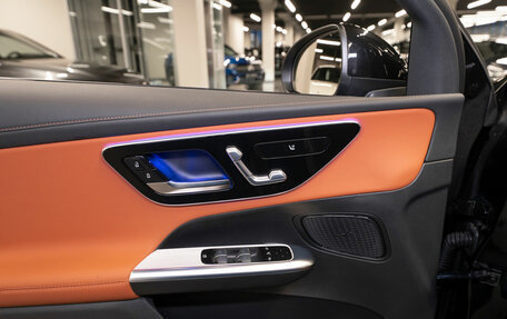 Mercedes-Benz GLC Coupe, 2025 год, 8 000 000 рублей, 20 фотография