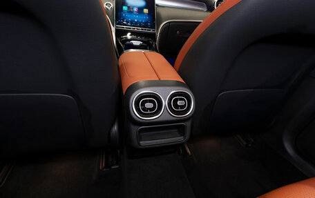 Mercedes-Benz GLC Coupe, 2025 год, 8 000 000 рублей, 14 фотография