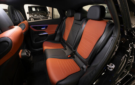 Mercedes-Benz GLC Coupe, 2025 год, 8 000 000 рублей, 13 фотография