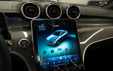 Mercedes-Benz GLC Coupe, 2025 год, 8 000 000 рублей, 19 фотография