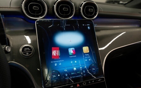 Mercedes-Benz GLC Coupe, 2025 год, 8 000 000 рублей, 16 фотография