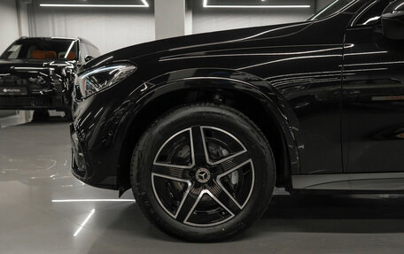 Mercedes-Benz GLC Coupe, 2025 год, 8 000 000 рублей, 25 фотография