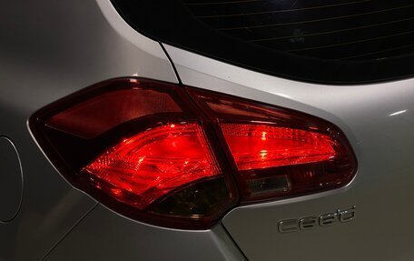 KIA cee'd III, 2013 год, 870 000 рублей, 8 фотография