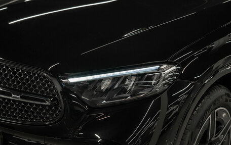 Mercedes-Benz GLC Coupe, 2025 год, 8 000 000 рублей, 26 фотография