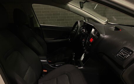 KIA cee'd III, 2013 год, 870 000 рублей, 11 фотография