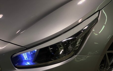 KIA cee'd III, 2013 год, 870 000 рублей, 10 фотография