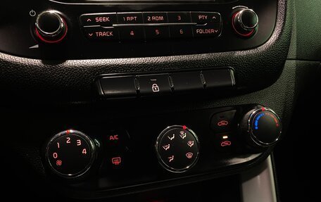 KIA cee'd III, 2013 год, 870 000 рублей, 14 фотография