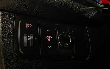 KIA cee'd III, 2013 год, 870 000 рублей, 17 фотография