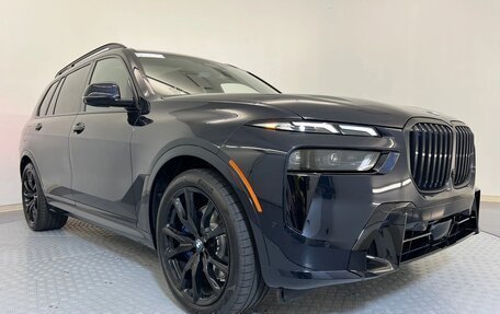 BMW X7, 2025 год, 15 693 335 рублей, 1 фотография