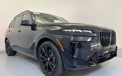 BMW X7, 2025 год, 15 693 335 рублей, 1 фотография