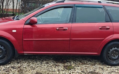 Chevrolet Lacetti, 2008 год, 300 000 рублей, 1 фотография