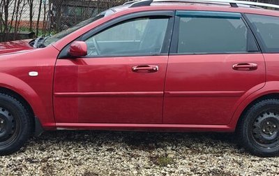 Chevrolet Lacetti, 2008 год, 300 000 рублей, 1 фотография