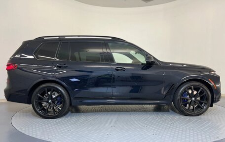 BMW X7, 2025 год, 15 693 335 рублей, 2 фотография
