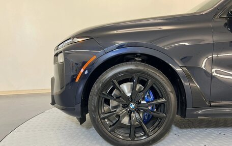 BMW X7, 2025 год, 15 693 335 рублей, 7 фотография