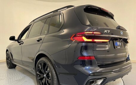 BMW X7, 2025 год, 15 693 335 рублей, 5 фотография