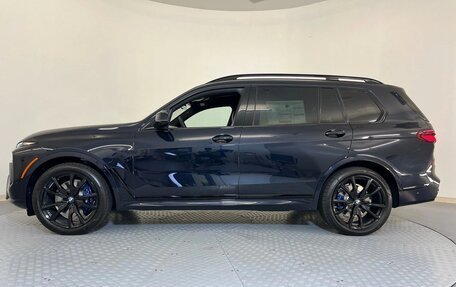 BMW X7, 2025 год, 15 693 335 рублей, 6 фотография