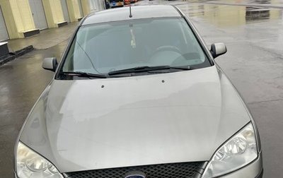 Ford Mondeo III, 2001 год, 280 000 рублей, 1 фотография