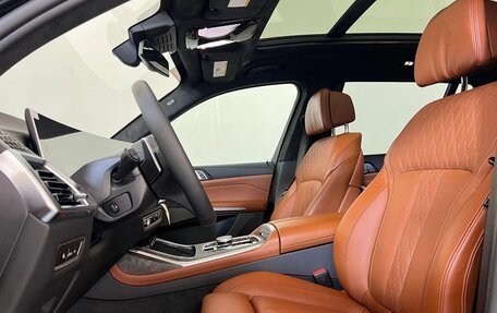 BMW X7, 2025 год, 15 693 335 рублей, 12 фотография