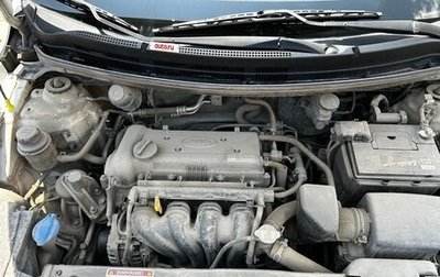 KIA Rio III рестайлинг, 2016 год, 1 000 000 рублей, 1 фотография