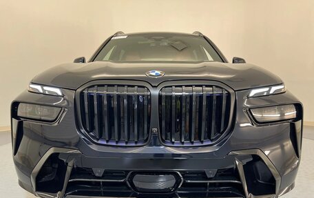 BMW X7, 2025 год, 15 693 335 рублей, 8 фотография