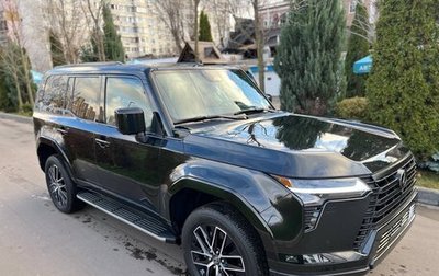 Lexus GX, 2024 год, 15 300 000 рублей, 1 фотография