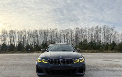 BMW 3 серия, 2021 год, 4 690 000 рублей, 1 фотография
