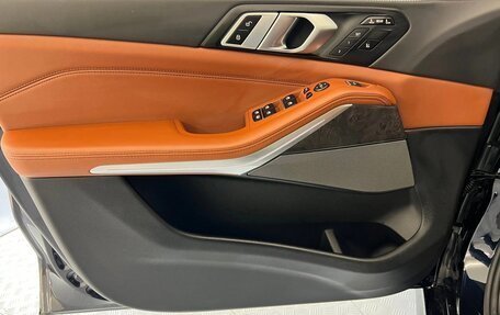 BMW X7, 2025 год, 15 693 335 рублей, 9 фотография