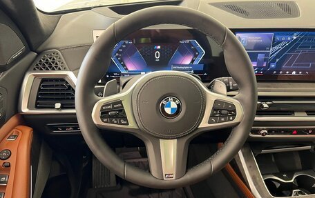 BMW X7, 2025 год, 15 693 335 рублей, 14 фотография