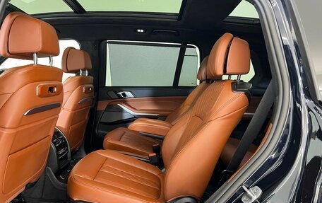 BMW X7, 2025 год, 15 693 335 рублей, 11 фотография