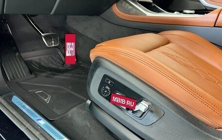 BMW X7, 2025 год, 15 693 335 рублей, 10 фотография