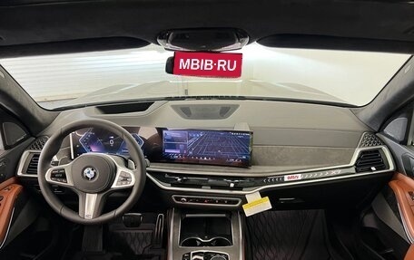 BMW X7, 2025 год, 15 693 335 рублей, 13 фотография