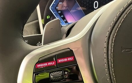 BMW X7, 2025 год, 15 693 335 рублей, 15 фотография