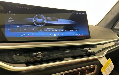 BMW X7, 2025 год, 15 693 335 рублей, 26 фотография