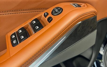 BMW X7, 2025 год, 15 693 335 рублей, 20 фотография