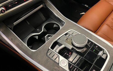 BMW X7, 2025 год, 15 693 335 рублей, 25 фотография