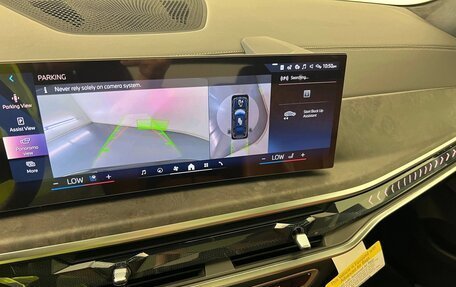 BMW X7, 2025 год, 15 693 335 рублей, 27 фотография