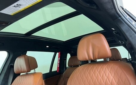 BMW X7, 2025 год, 15 693 335 рублей, 21 фотография