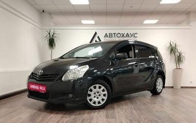 Toyota Verso I, 2012 год, 1 138 000 рублей, 1 фотография