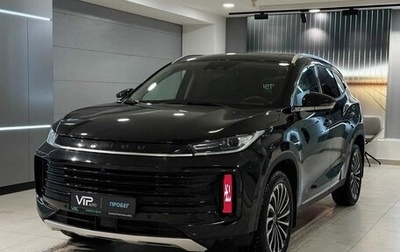 CheryExeed TXL, 2023 год, 2 425 000 рублей, 1 фотография