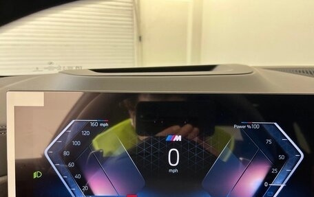 BMW X7, 2025 год, 15 693 335 рублей, 23 фотография