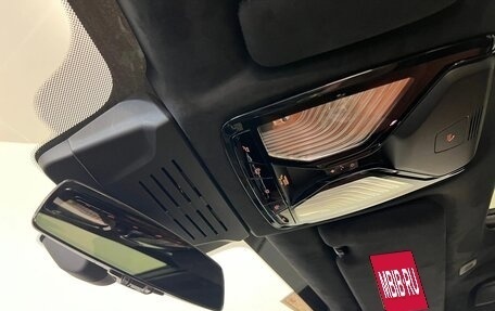 BMW X7, 2025 год, 15 693 335 рублей, 17 фотография