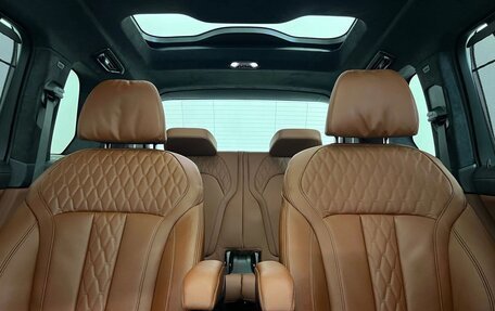 BMW X7, 2025 год, 15 693 335 рублей, 29 фотография