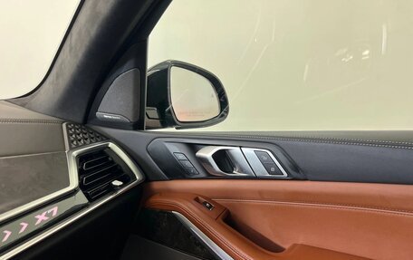 BMW X7, 2025 год, 15 693 335 рублей, 28 фотография