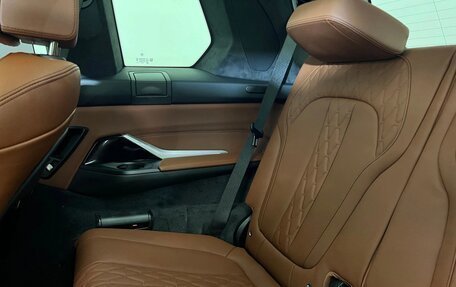 BMW X7, 2025 год, 15 693 335 рублей, 32 фотография